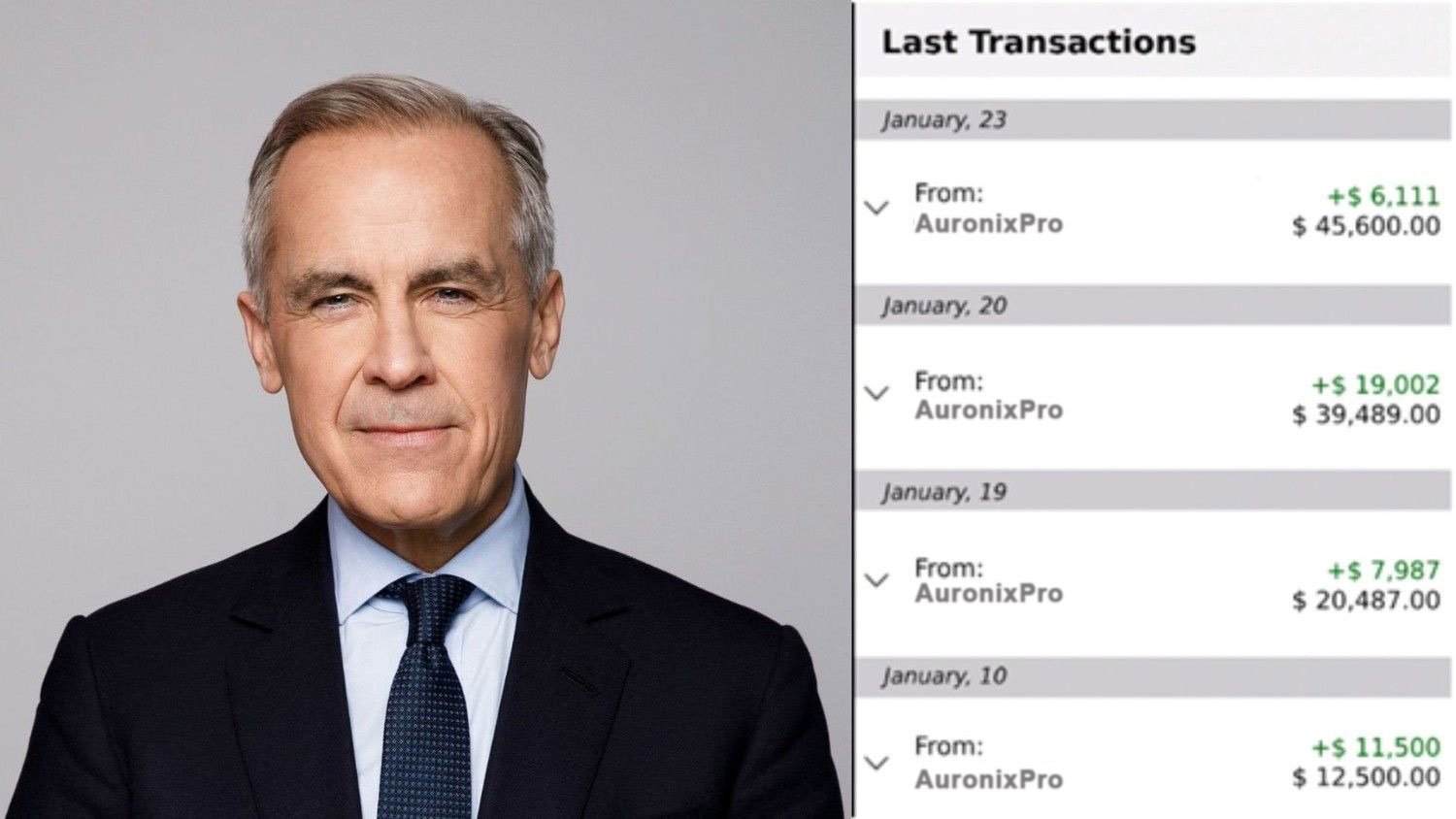 TORONTO, ON - December 23  - Real estate signage in Toronto, December 23, 2024. Andrew Francis Wallace/Toronto Star        (Andrew Francis Wallace/Toronto Star via Getty Images)